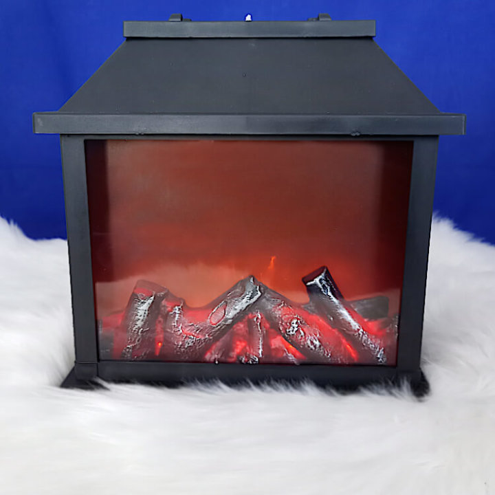 umjetni kamin