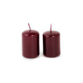 SVIJEĆE 2/1 5 CM - BORDO