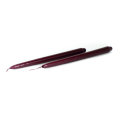 SVIJEĆE 2/1 25 CM - BORDO