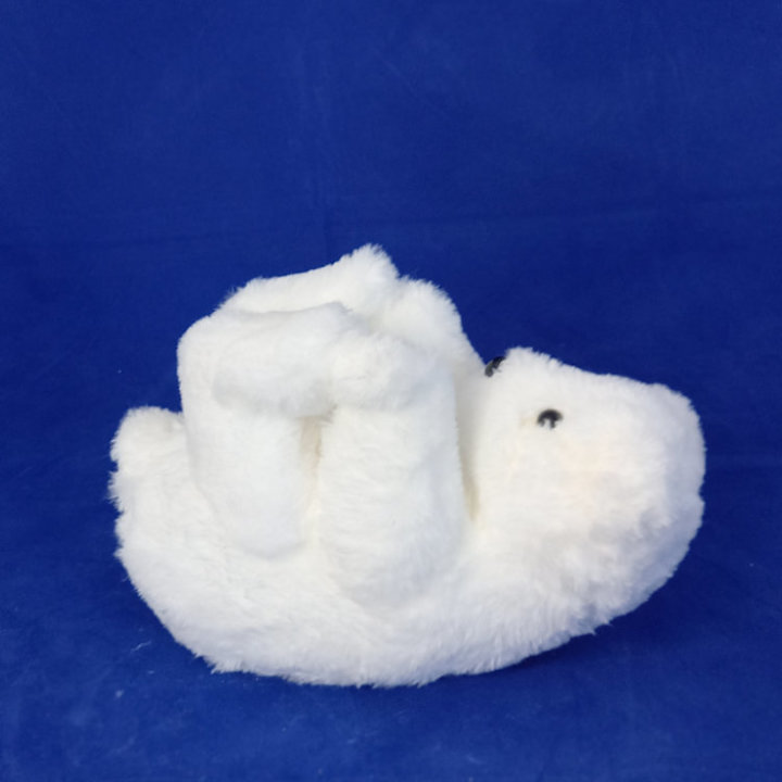 POLARNI MEDVJED 29x23x21 CM