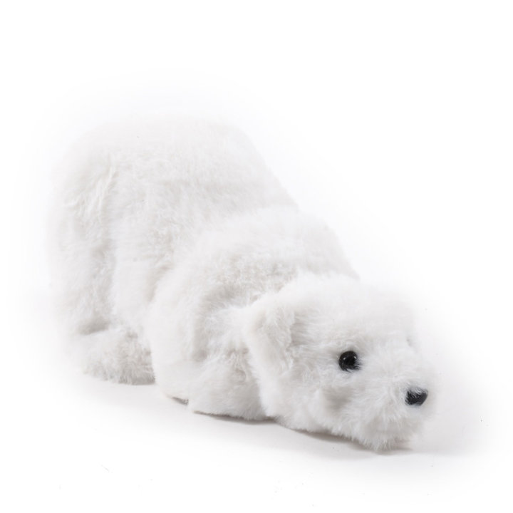 POLARNI MEDVJED 28x15x17 CM