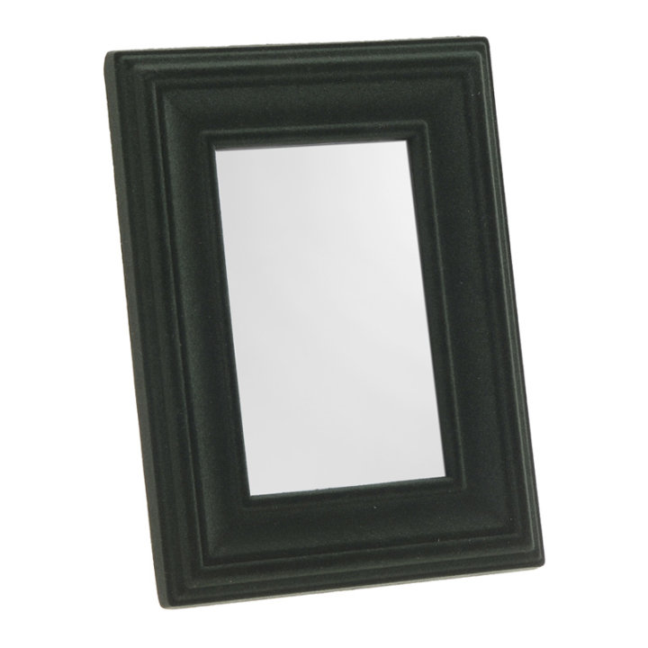 OKVIR ZA SLIKU 10x15 CM SATEN ZELENI