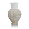 VAZA DEKORIRANA ADONE-BABILONIA GOLD 26 CM