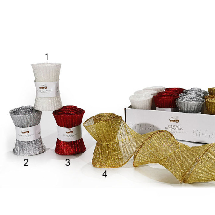 TRAKA SPIRALNA 180x12 CM SORT