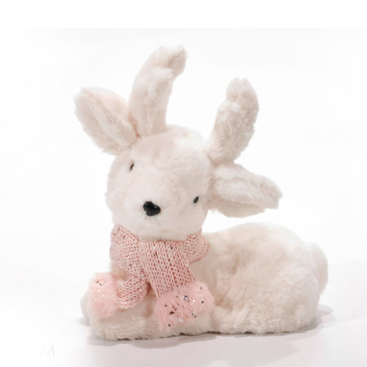 SOB SJEDEĆI ROZI 26 CM