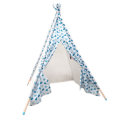 ŠATOR ZA IGRU DJEČJI - TEEPEE