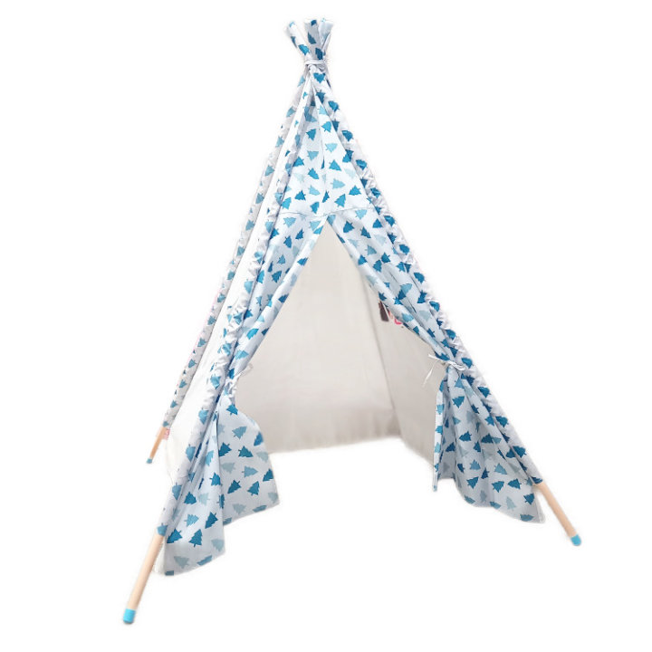 ŠATOR ZA IGRU DJEČJI - TEEPEE