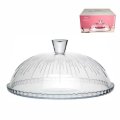 TACNA PATISSERIE SA STAKLENIM POKLOPCEM 32,2 CM