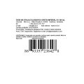 ČAŠE NA STALKU GLASS4YOU GRETA-IMPERIAL 6/1 340 ML