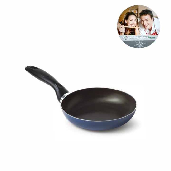 TAVA DELIZIA 16 CM