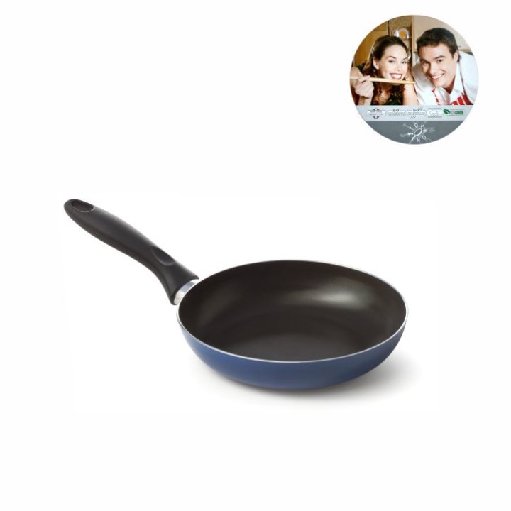 TAVA DELIZIA 20 CM