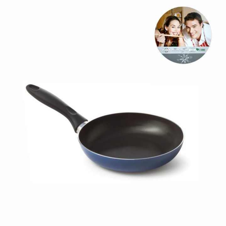 TAVA DELIZIA 22 CM