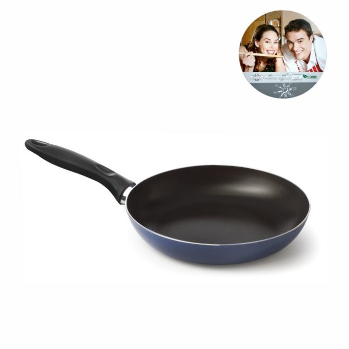 TAVA DELIZIA 26 CM