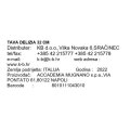 TAVA DELIZIA 32 CM