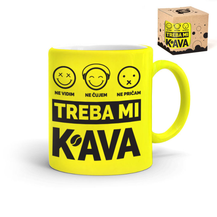 Pokloni za sve šalice