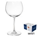 ČAŠE ZA GIN BAR 6/1 700 ML