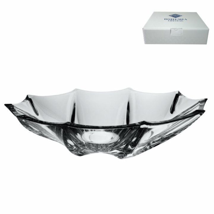 ZDJELA KRISTAL CALYPSO 29 CM