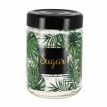POSUDA ZA DOMAĆINSTVO 800 ML - JUNGLE - ŠEĆER
