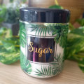 POSUDA ZA DOMAĆINSTVO 800 ML - JUNGLE - ŠEĆER