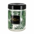 POSUDA ZA DOMAĆINSTVO 800 ML - JUNGLE - KAVA