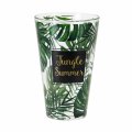 ČAŠA NADIA VISOKE 350 ML - JUNGLE