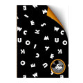 MICKEY MOUSE NOTESI 2/1 A5
