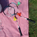 Reketi za badminton