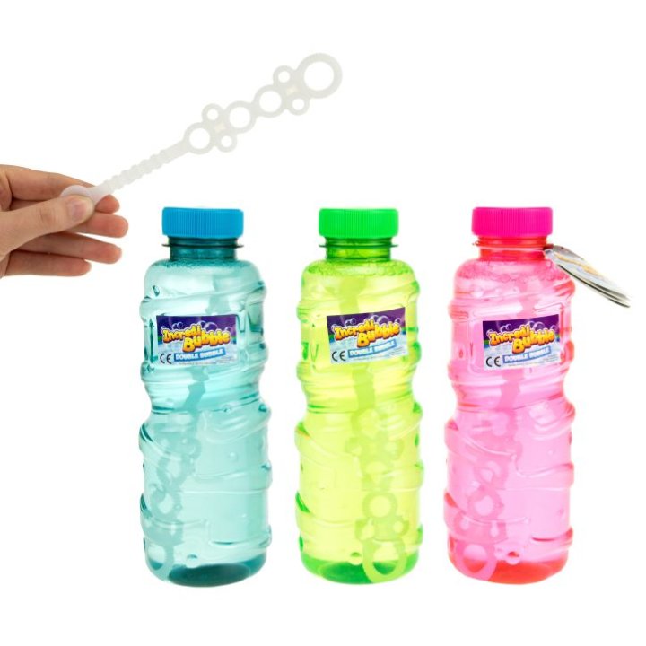 PUHALICA BALONA OD SAPUNICE 473 ML