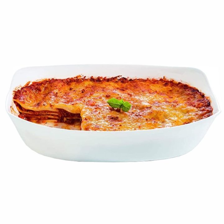 PEKAČ ČETVRTASTI SMART CUISINE CARINE 34x25 CM