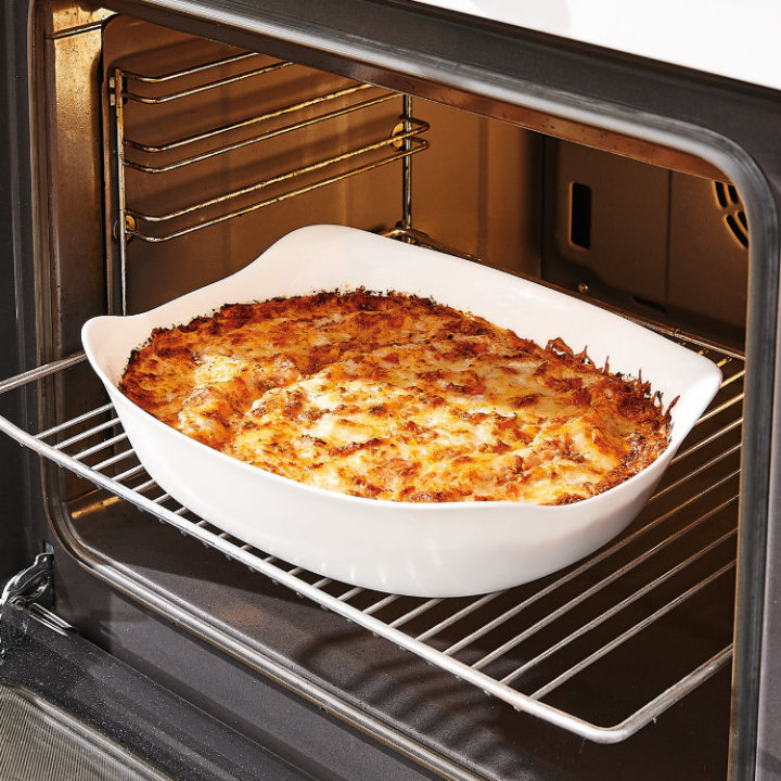 PEKAČ ČETVRTASTI SMART CUISINE CARINE 34x25 CM