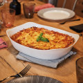 PEKAČ ČETVRTASTI SMART CUISINE CARINE 34x25 CM