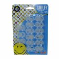 SMILEY KOJI SVJETLE U MRAKU 30/1 NA BLISTERU 25x17 CM