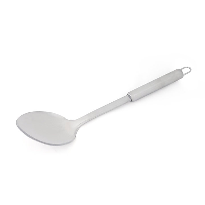 ŽLICA KUHINJSKA INOX 7,2x31 CM
