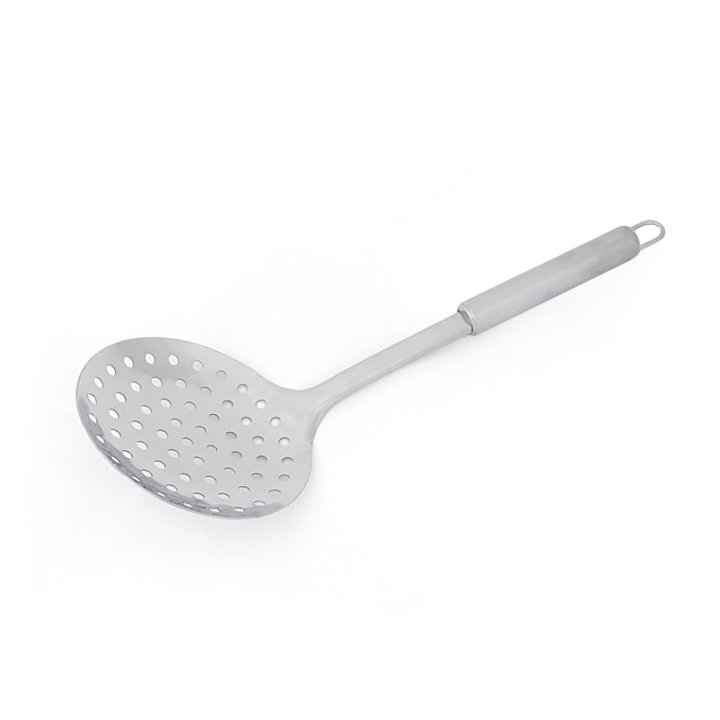 ŽLICA CJEDILO INOX 11,5x32 CM