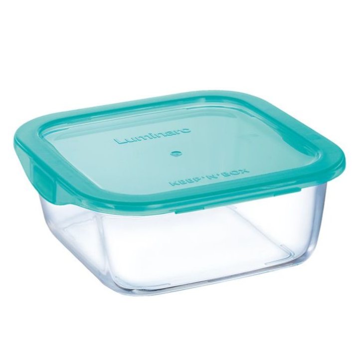 POSUDA ZA ČUVANJE HRANE KEEP'N BOX 1220 ML S POKLOPCEM