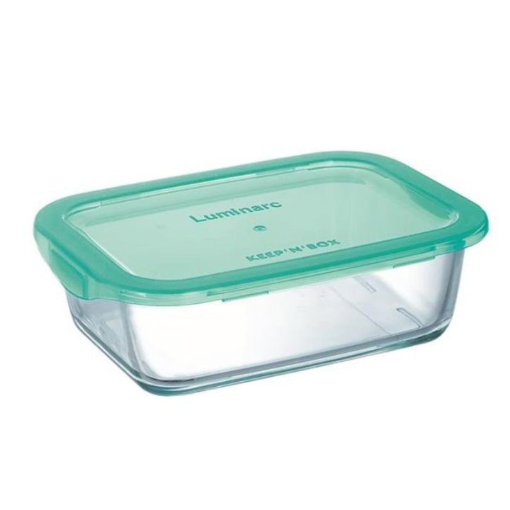 POSUDA ZA ČUVANJE HRANE KEEP'N BOX 820 ML S POKLOPCEM