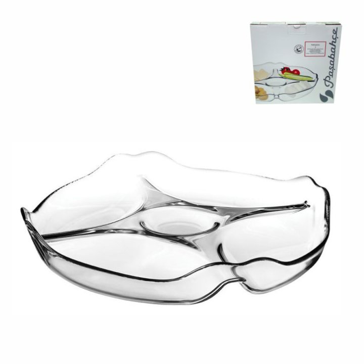 TANJUR S PREGRADAMA PATISSERIE 25 CM