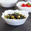 ZDJELA AUTHENTIC 24 CM BIJELA