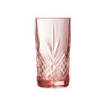 ČAŠE SALZBURG PEACH 4/1 380 ML