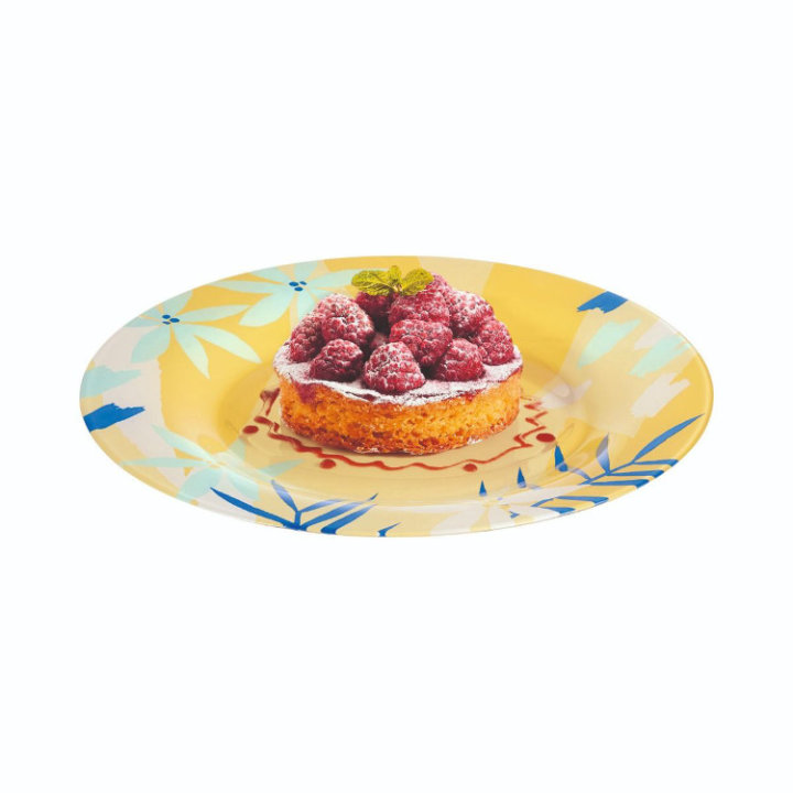 SERVIS ZA JELO TAHINA 18 DIJELNI - LUMINARC