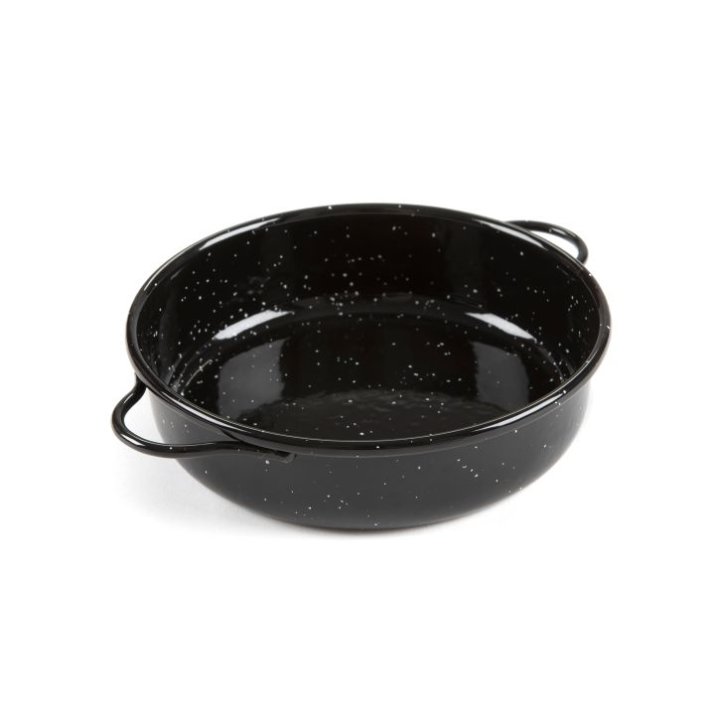 POSUDA ZA KUHANJE EMAJLIRANA 16 CM