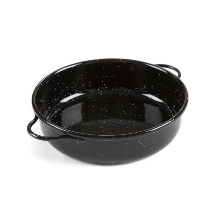POSUDA ZA KUHANJE EMAJLIRANA 20 CM