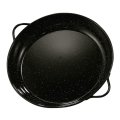 TAVA EMAJLIRANA NISKA S DVIJE RUČKE 32 CM