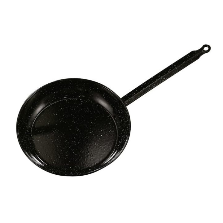 TAVA EMAJLIRANA 20 CM