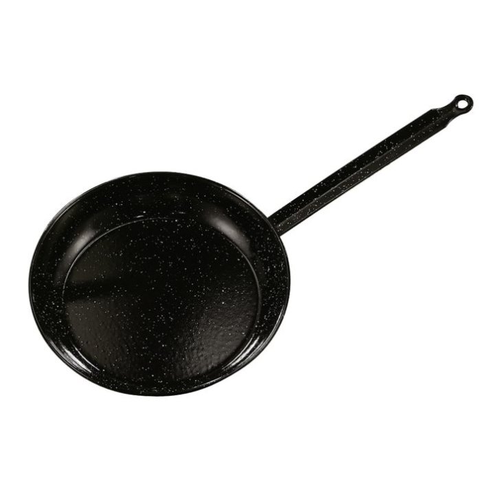 TAVA EMAJLIRANA 24 CM
