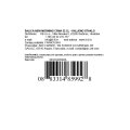 ŠALICA NEW MORNING CRNA 320 ML