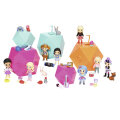 ZAPF LIL SNAPS LUTKICA IZNENAĐENJA S PRIVJESKOM