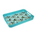 TACNA ČETVRTASTA PVC  - TROPIC