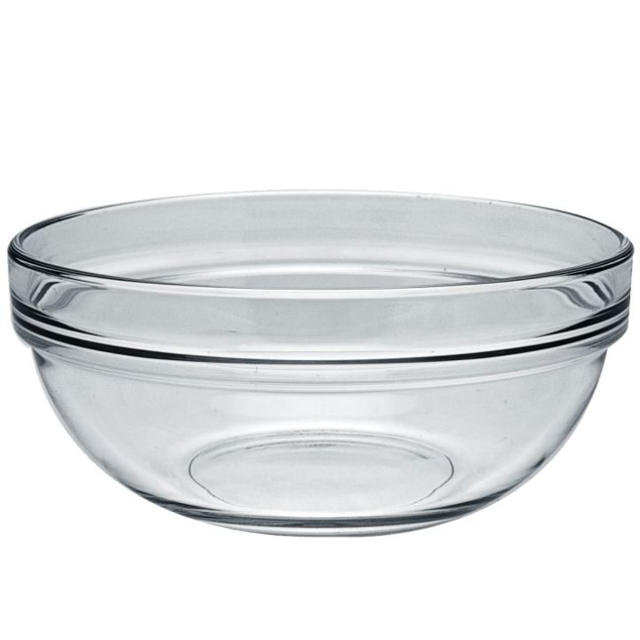 CHEF'S ZDJELA 20 CM