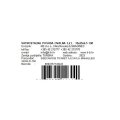 VATROSTALNA POSUDA OVALNA 3,2 L  35x25x6,5 CM